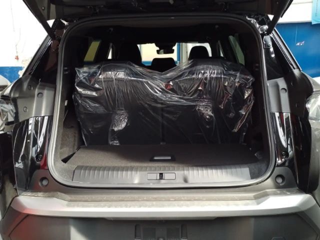 Peugeot 5008 GT-Line Hybrid