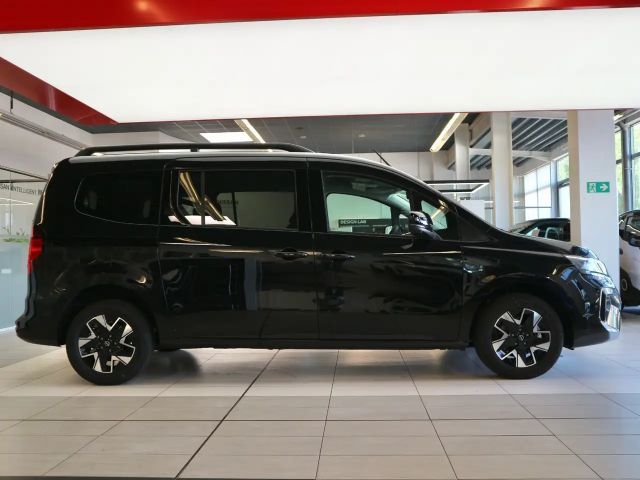 Nissan Townstar DIG-T Tekna