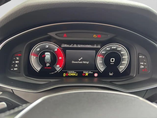 Audi S6 3.0 TDI Avant Quattro