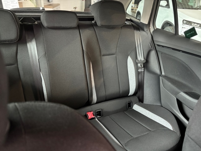 Skoda Scala 1.0 TSI Tour