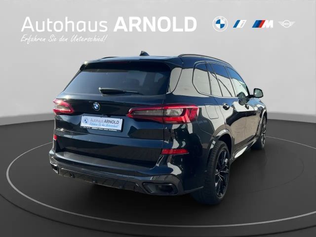 BMW X5 M-Sport xDrive30d