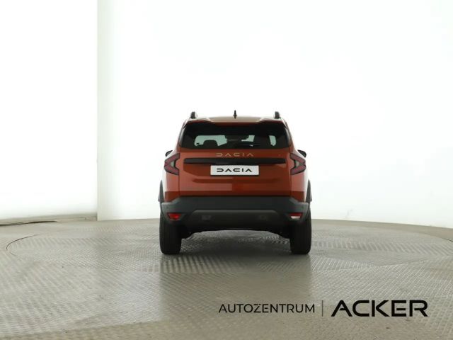 Dacia Bigster Extreme Mild Hybrid 140