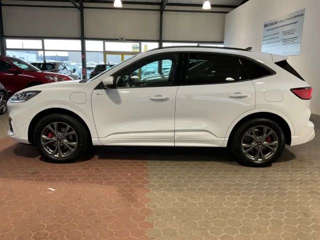 Ford Kuga Plug in Hybrid ST Line X