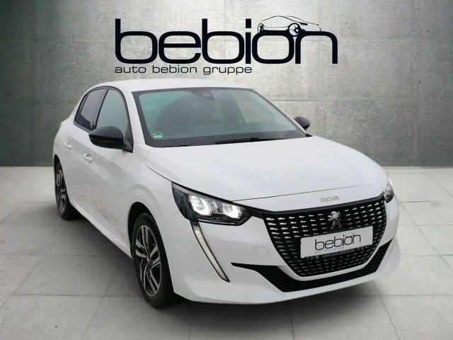 Peugeot 208 Allure Pack PureTech