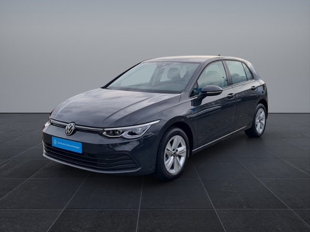 Volkswagen Golf 1.0 TSI Life