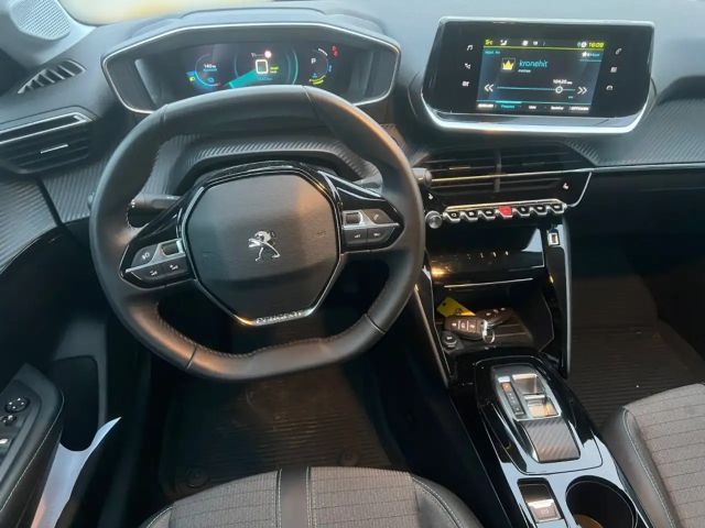 Peugeot E-208 Allure Pack