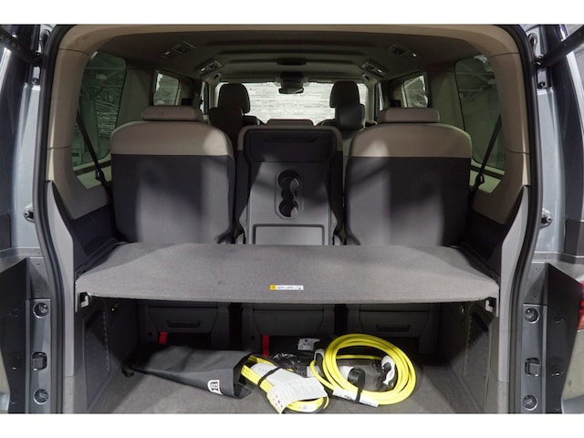 Volkswagen Multivan 1.5eHybrid 4M LÜ Edition 7-Sitzer AHK