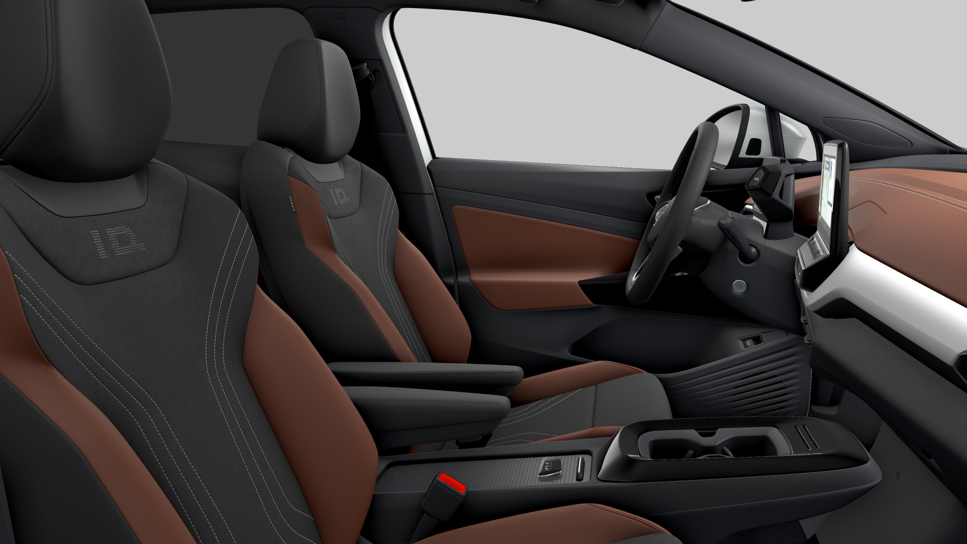 Volkswagen ID.4 IQ.Drive Performance Pure