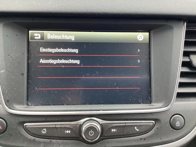 Opel Crossland X Edition