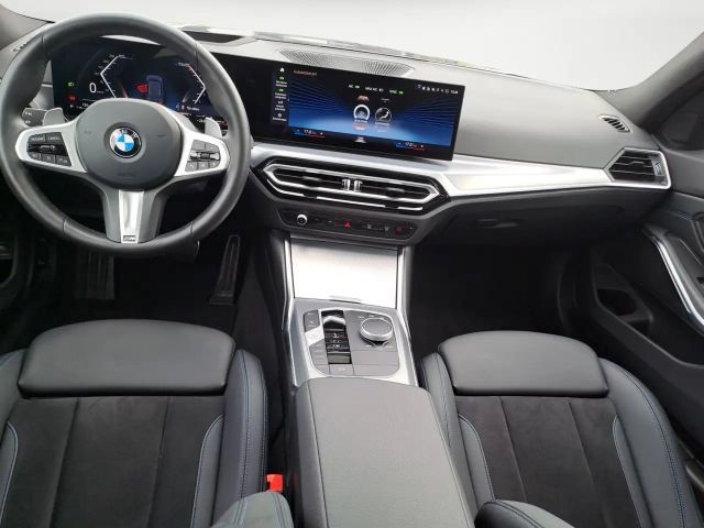 BMW 330 330i M-Sport Touring