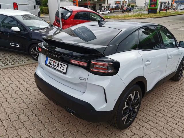 Citroën C4 Max PureTech