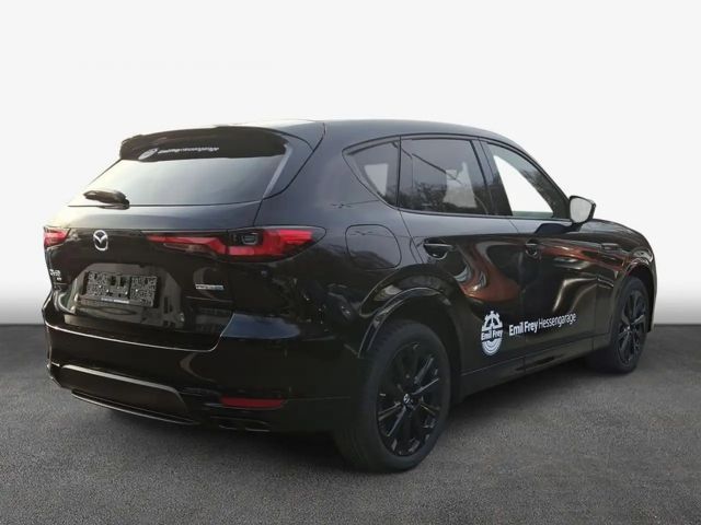 Mazda CX-60 4WD Homura Plus