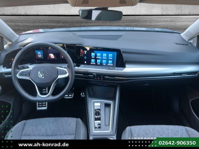 Volkswagen Golf 2.0 TDI DSG Golf VIII Move