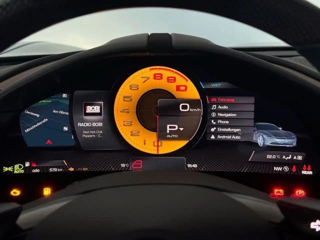 Ferrari Roma ***Ferrari Frankfurt***