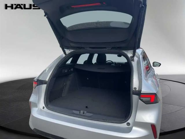 Opel Astra GS-Line Grand Sport