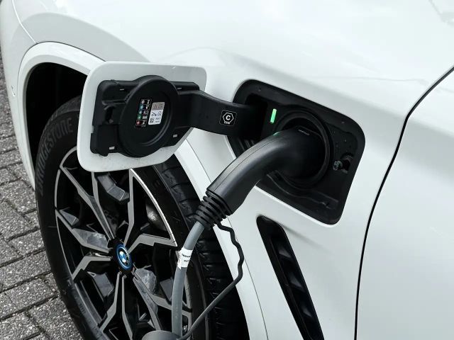 BMW X3 M-Sport xDrive30e