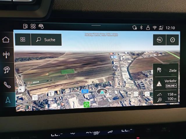 Audi A3 30 TFSI Sedan