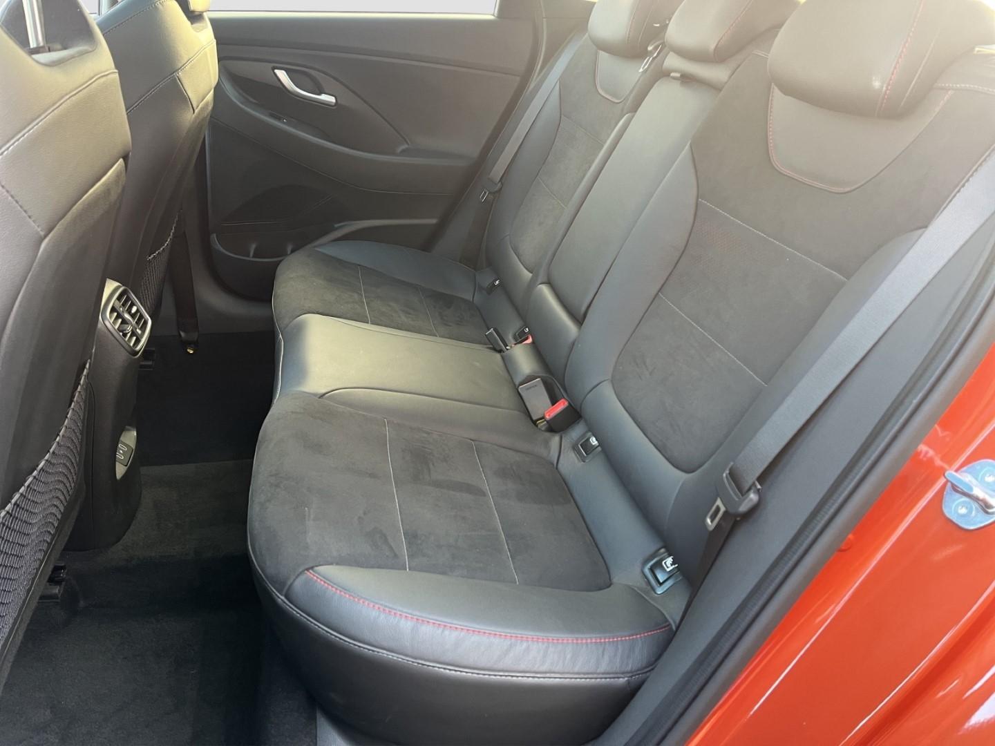 Hyundai i30 N Line T-GDi