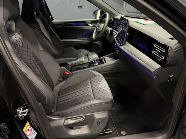 Volkswagen Tiguan 2.0 TDI 4Motion R-Line