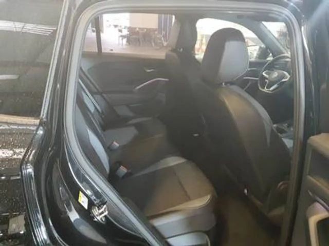 Volkswagen Tiguan 2.0 TDI
