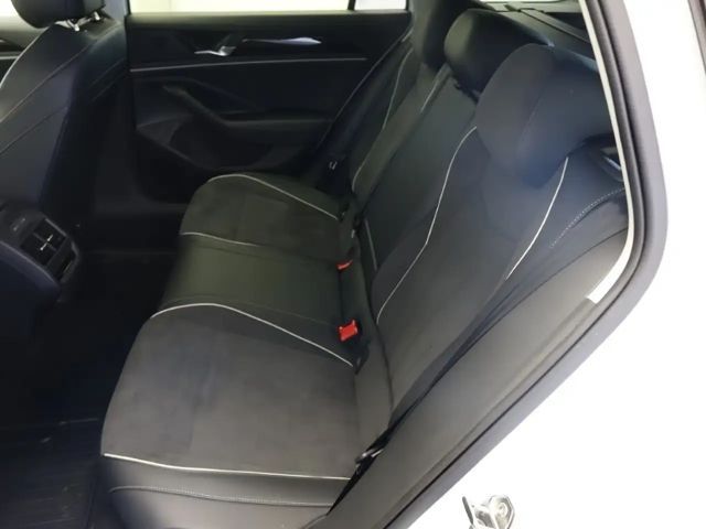 Volkswagen Passat 2.0 TDI Business DSG Variant