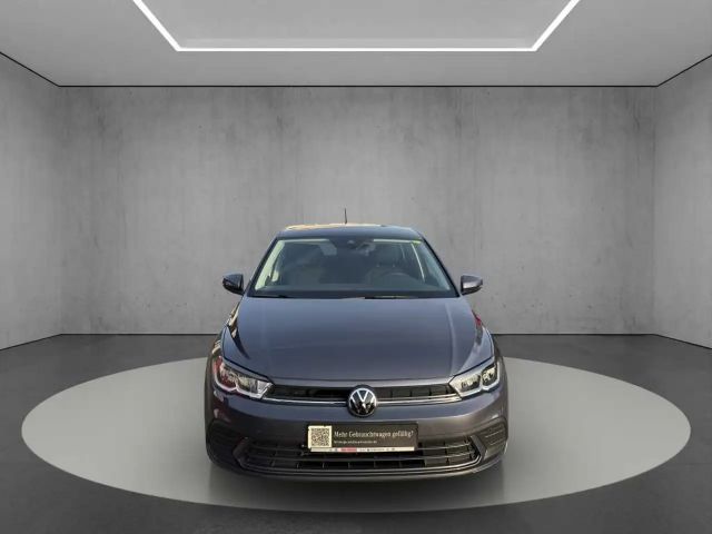 Volkswagen Polo Move