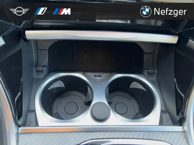 BMW M850 Coupé xDrive