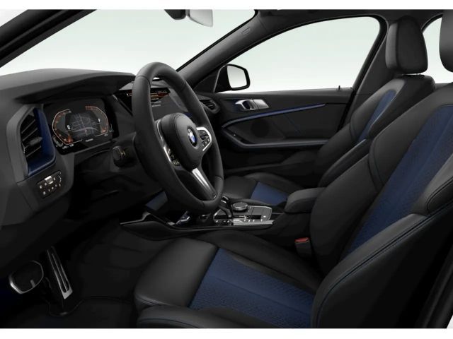 BMW 118 118i M-Sport Sedan