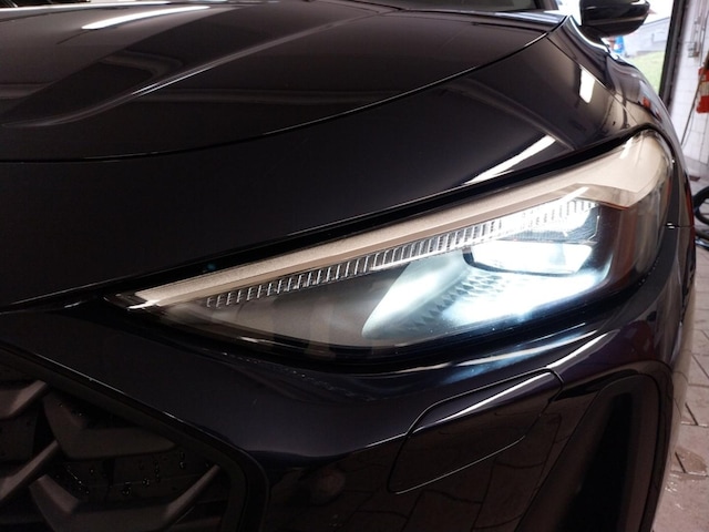 Audi A5 Quattro S-Tronic