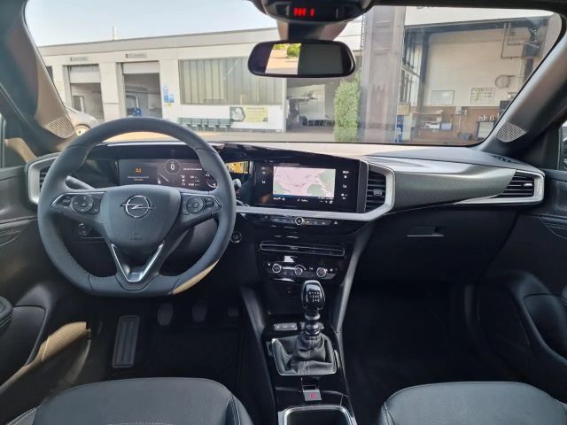 Opel Mokka GS-Line Grand Sport Ultimate