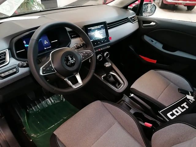 Mitsubishi Colt 1,0 Invite 0% 1/3 Kredit Winterräder gratis