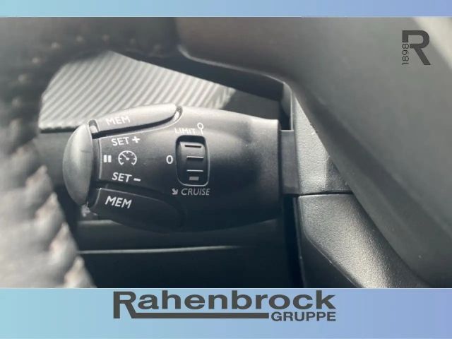 Peugeot 208 Allure Pack PureTech