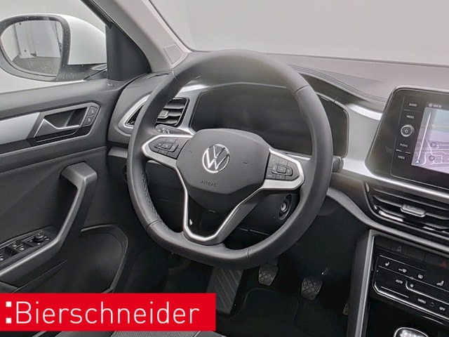 Volkswagen T-Roc 1.0 TSI Life