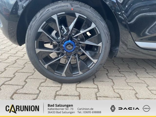 Renault Clio Alpine Esprit TCe 90