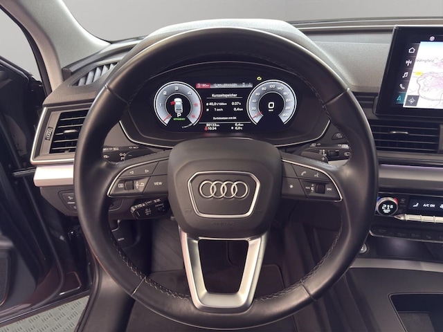 Audi Q5 40 TDI Quattro S-Tronic