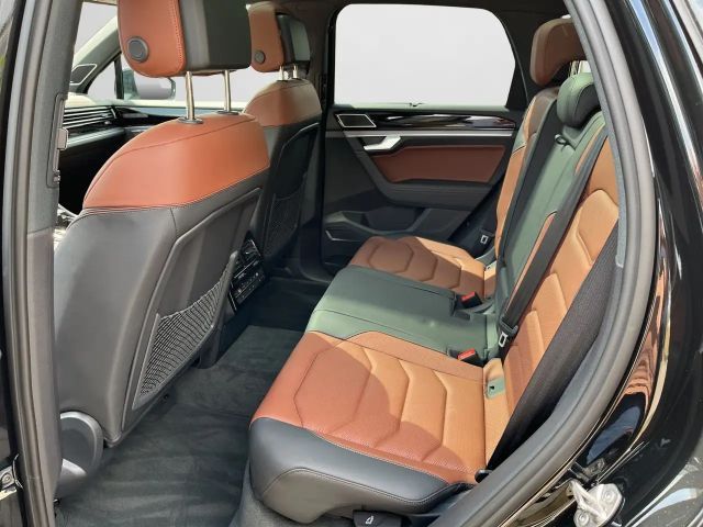 Volkswagen Touareg 3.0 V6 TDI R-Line