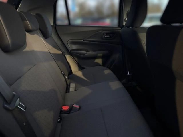 Suzuki Swift Comfort Hybrid