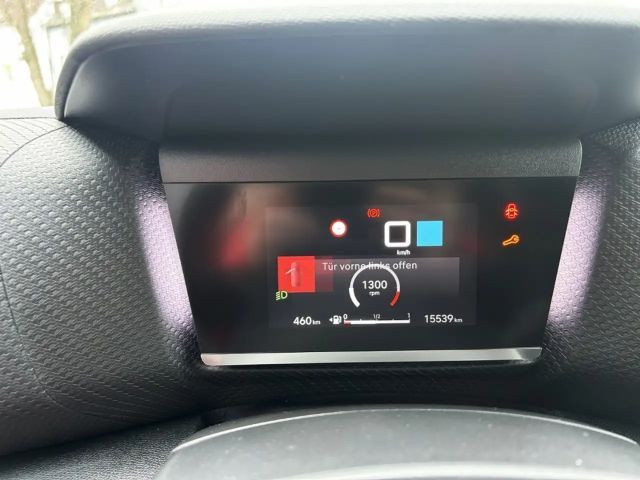 Citroën C4 PureTech Shine