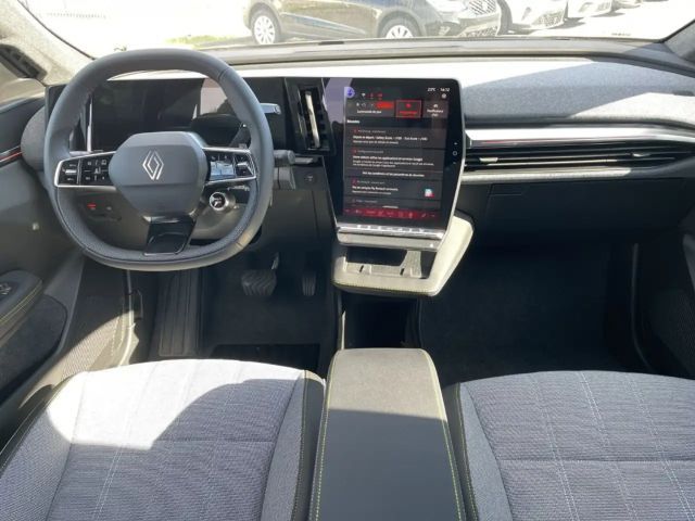 Renault Scenic Techno