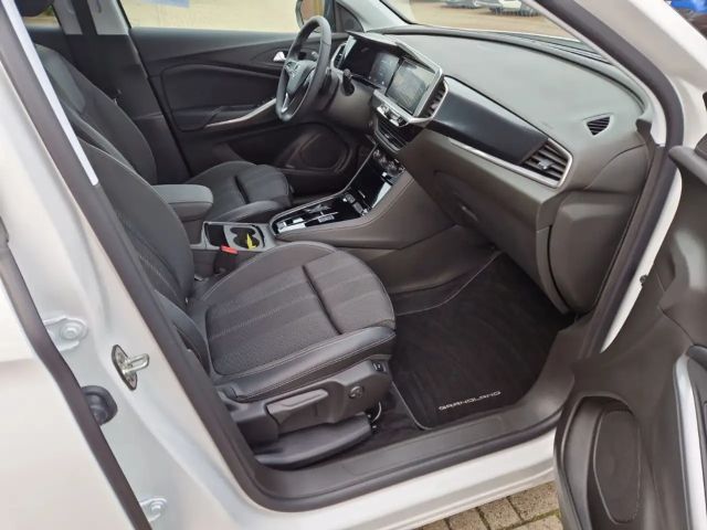 Opel Grandland X GS-Line Grand Sport