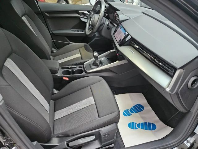 Audi A3 30 TDI Sportback