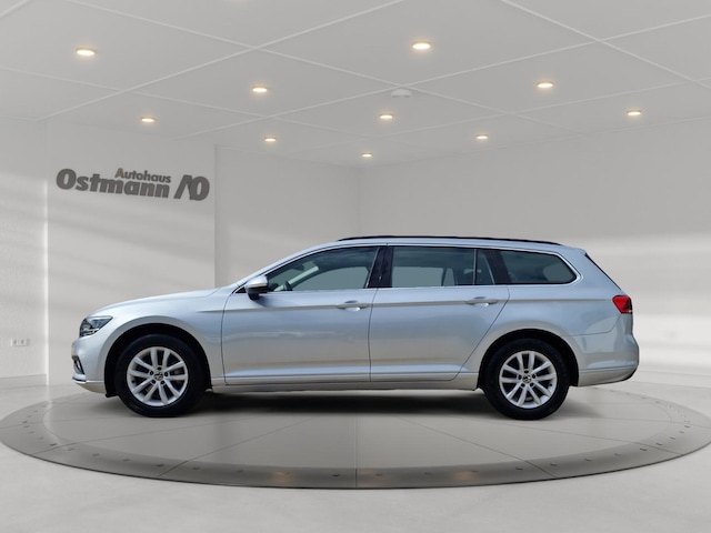 Volkswagen Passat 2.0 TDI BMT Variant