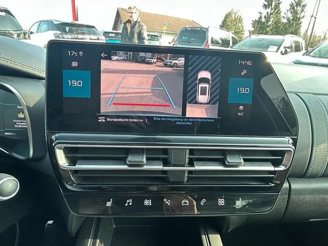 Citroën C5 Aircross BlueHDi Pack Shine