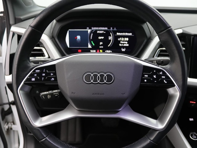 Audi Q4 e-tron 50 Quattro Sportback