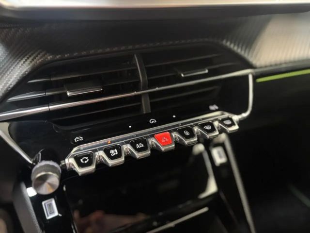 Peugeot 2008 EAT8 GT-Line PureTech