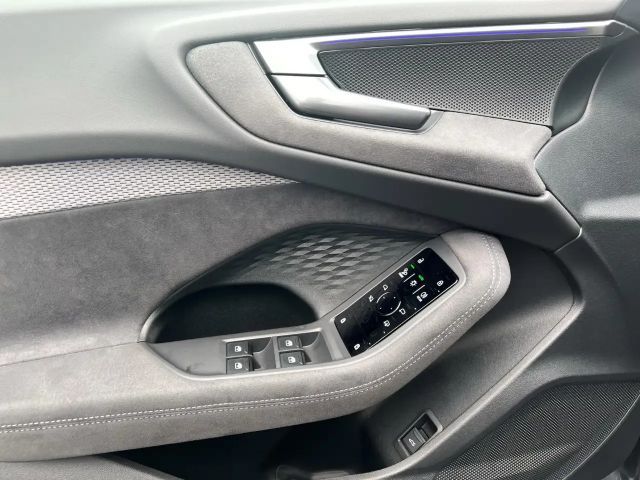 Audi A5 Quattro S-Tronic