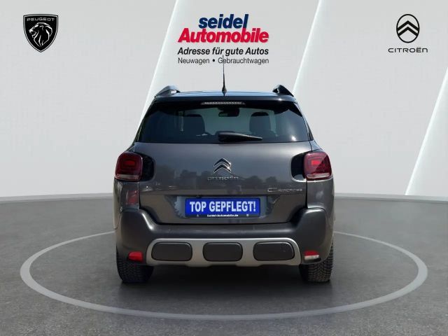 Citroën C3 Aircross PureTech Shine