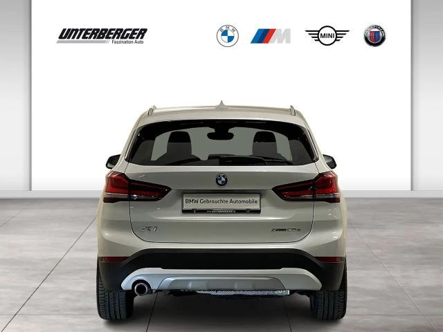 BMW X1 xDrive25e