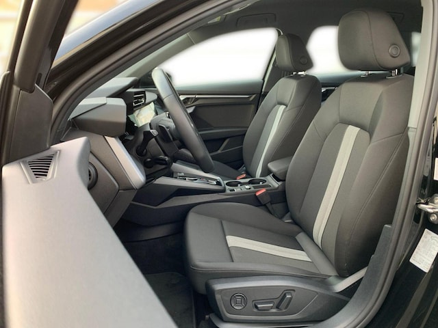 Audi A3 35 TFSI S-Tronic Sportback