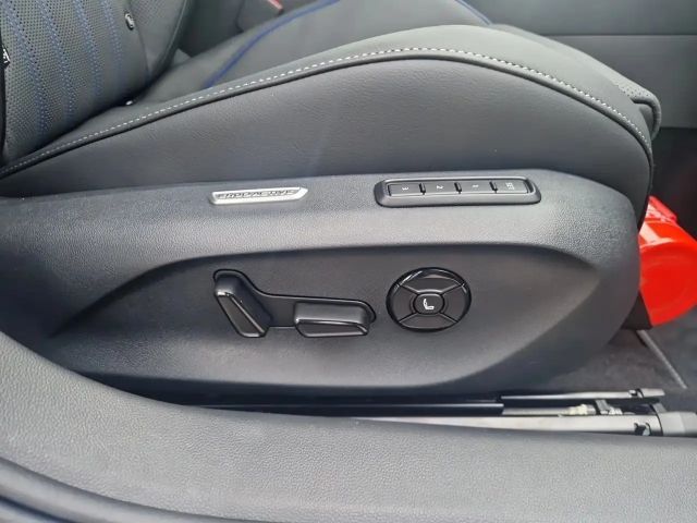 Volkswagen Passat 4Motion DSG Sport Variant